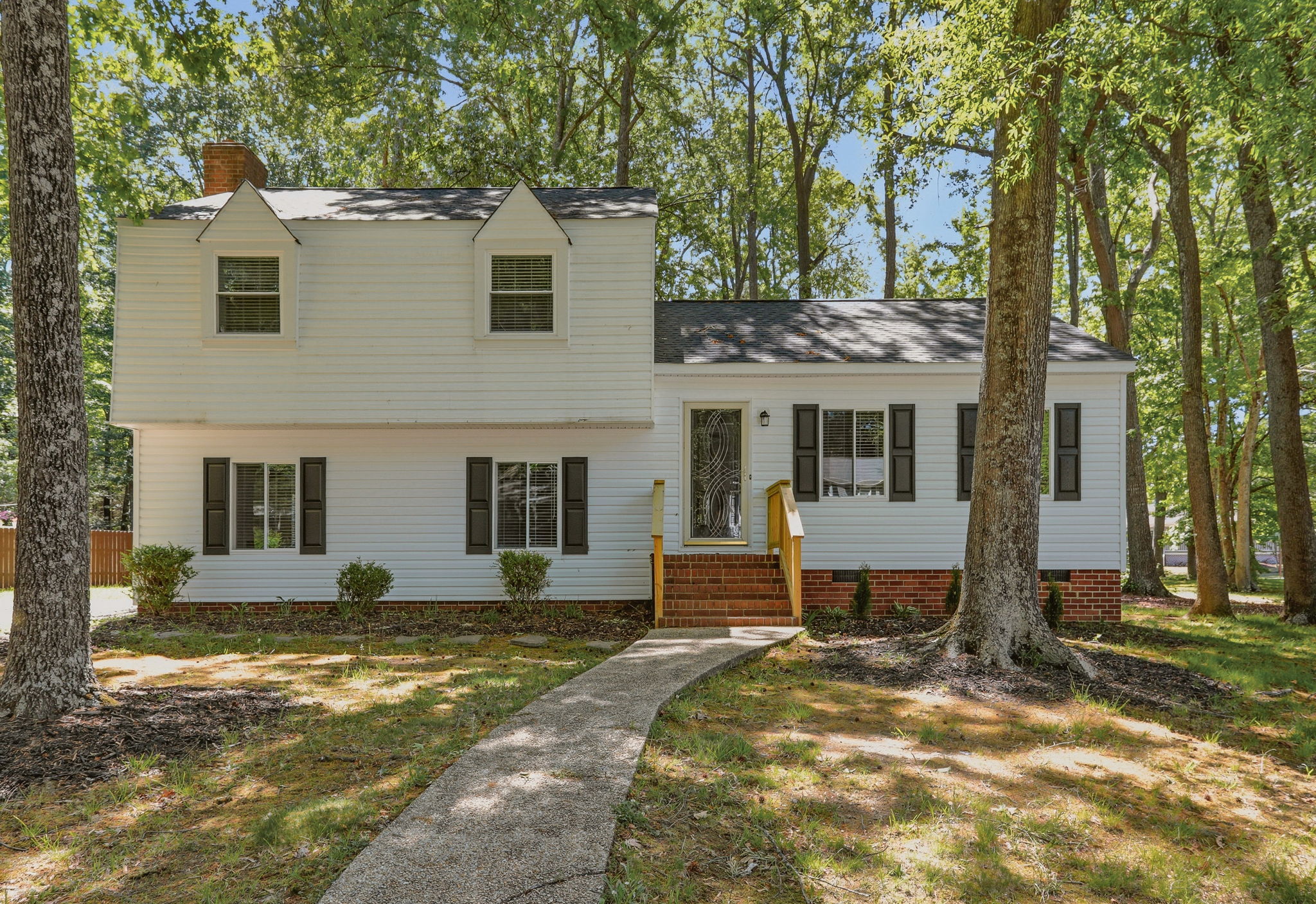 9015 Covewood Road